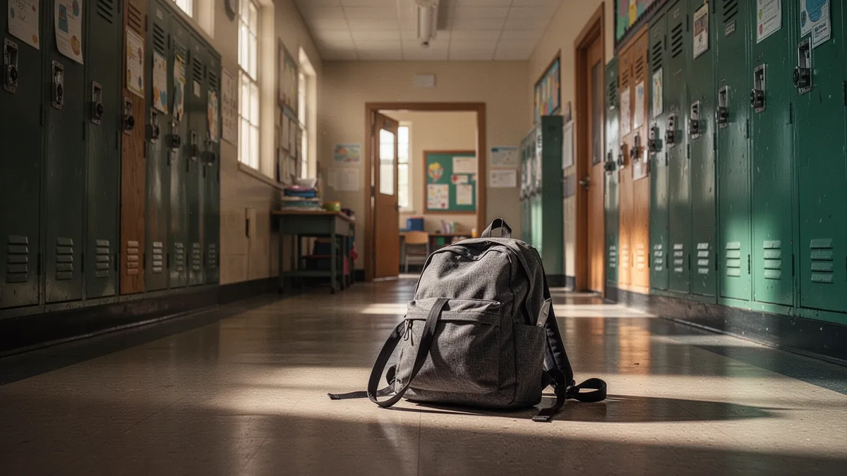 Psychische Belastung bei Kindern steigt wieder - Foto: über boerse-global.de