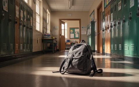 Psychische Belastung bei Kindern steigt wieder - Foto: über boerse-global.de