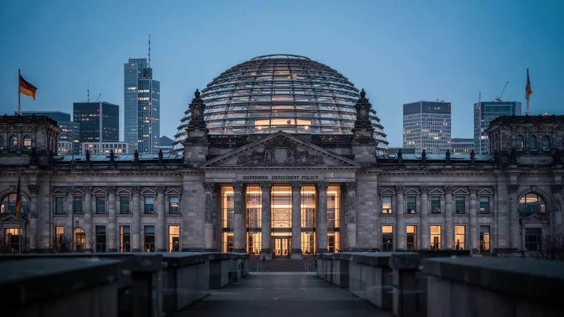 Klingbeil plant Abschaffung des Ehegattensplittings - Bild: über boerse-global.de