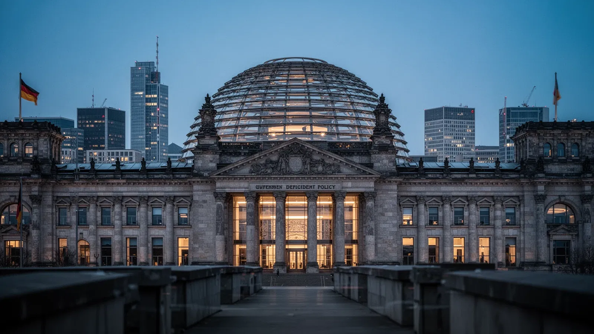 Klingbeil plant Abschaffung des Ehegattensplittings - Foto: über boerse-global.de