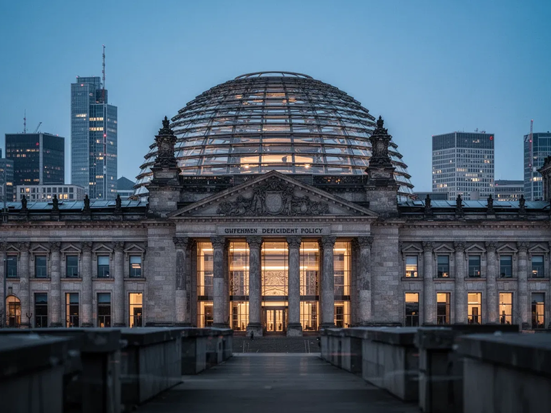 Klingbeil plant Abschaffung des Ehegattensplittings - Foto: über boerse-global.de