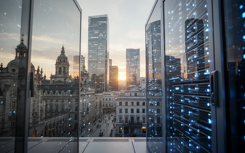 KI-Wettlauf: Europa zwischen Milliarden-Investments und Regulierungsdebatte - Foto: über boerse-global.de