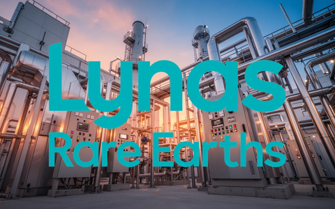 Lynas Aktie: EU-Abkommen öffnet neue Märkte - Foto: über boerse-global.de