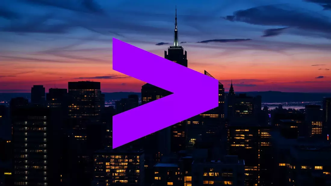 Accenture's Strategic Moves in AI Signal Business Model Evolution Illustration mit AI erstellt übermittelt durch boerse-global.de