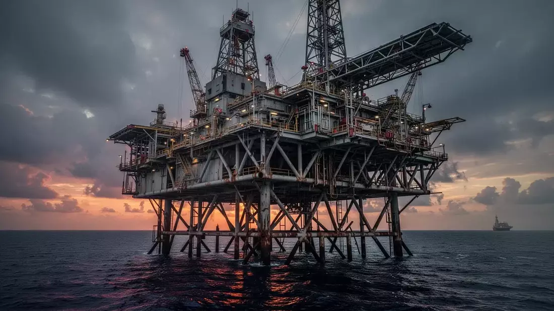 Shell Aktie: Bonus-Streit schwelt - Bild: über boerse-global.de