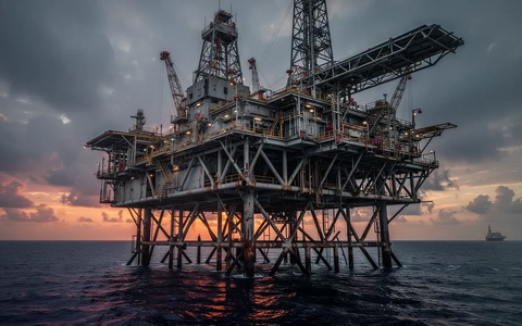 Shell Aktie: Bonus-Streit schwelt - Foto: über boerse-global.de