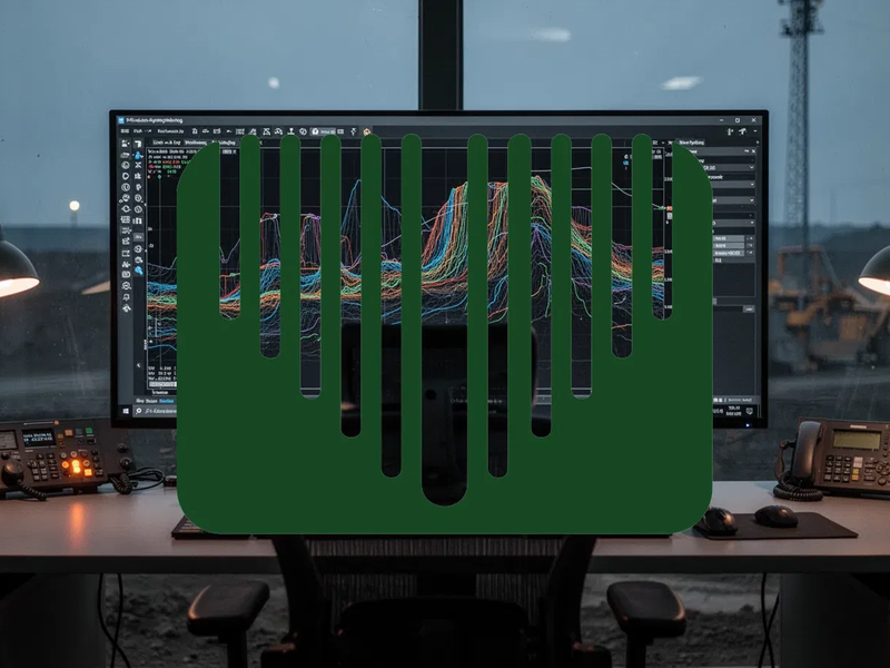 Arbor Metals Aktie: Sektor bremst aus - Foto: über boerse-global.de