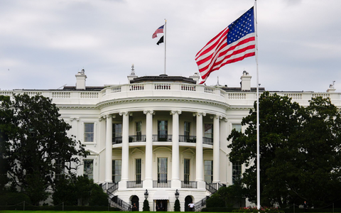 Die US-Regierung soll dem Iran neue Forderungen für ein Kriegsende vorgelegt haben. (Archivfoto) - Foto: Julia Demaree Nikhinson/AP/dpa