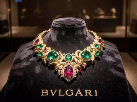 Bulgari präsentiert Eclettica-Kollektion in Mailand - Foto: über boerse-global.de