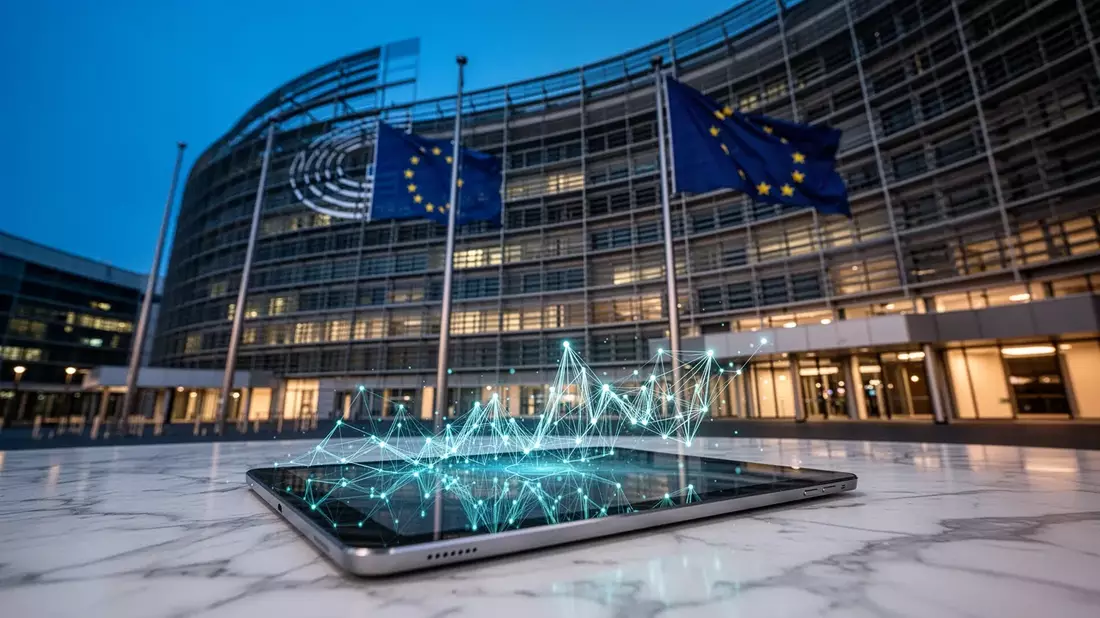 Digital Markets Act: EU im Kampf gegen Tech-Giganten - Bild: über boerse-global.de