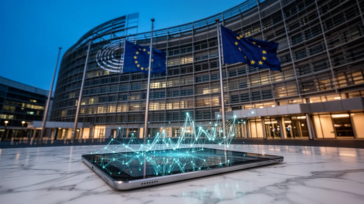 Digital Markets Act: EU im Kampf gegen Tech-Giganten - Foto: über boerse-global.de