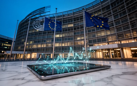 Digital Markets Act: EU im Kampf gegen Tech-Giganten - Foto: über boerse-global.de