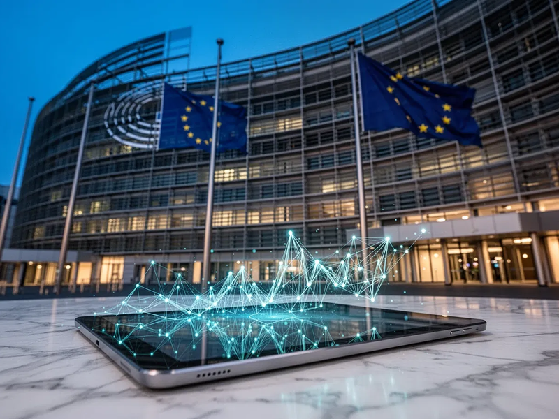 Digital Markets Act: EU im Kampf gegen Tech-Giganten - Foto: über boerse-global.de