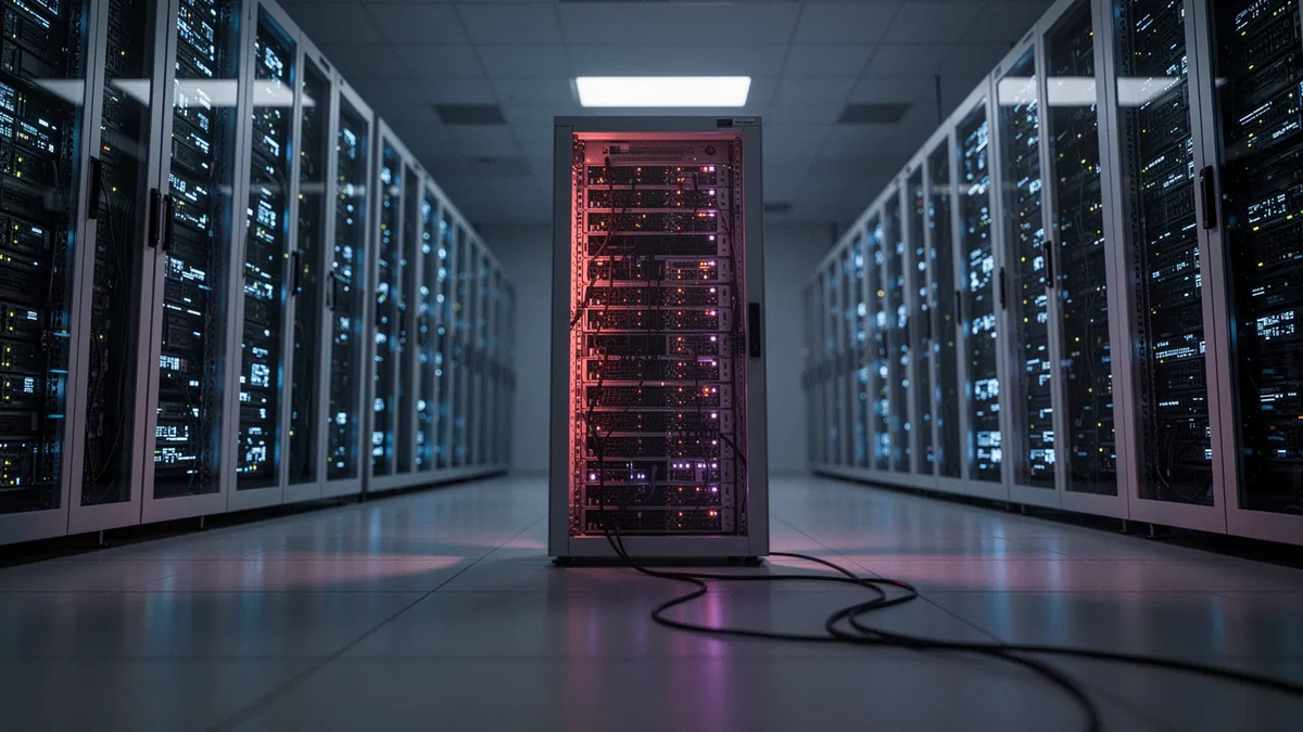 KI-Risikomanagement: Unternehmen steuern blind in die KI-Revolution - Foto: über boerse-global.de