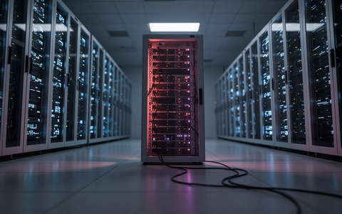 KI-Risikomanagement: Unternehmen steuern blind in die KI-Revolution - Foto: über boerse-global.de