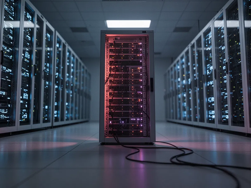 KI-Risikomanagement: Unternehmen steuern blind in die KI-Revolution - Foto: über boerse-global.de