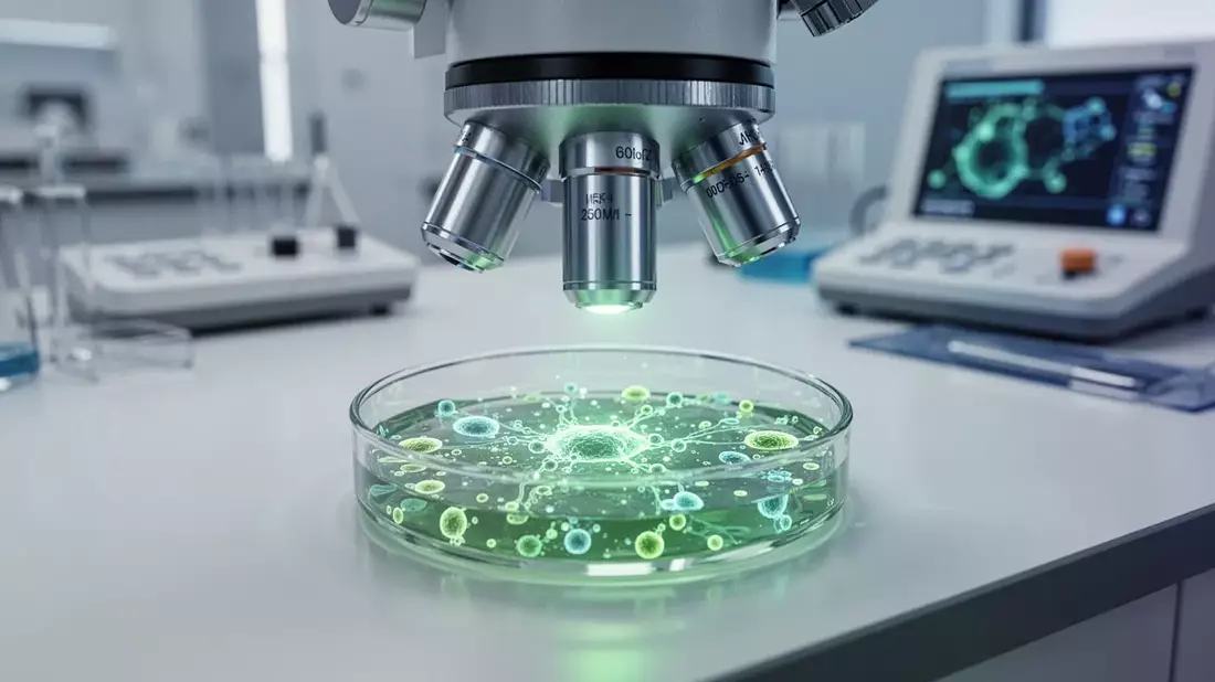 Longevity-Medizin wird zum Milliardenmarkt - Bild: über boerse-global.de