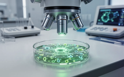 Longevity-Medizin wird zum Milliardenmarkt - Foto: über boerse-global.de