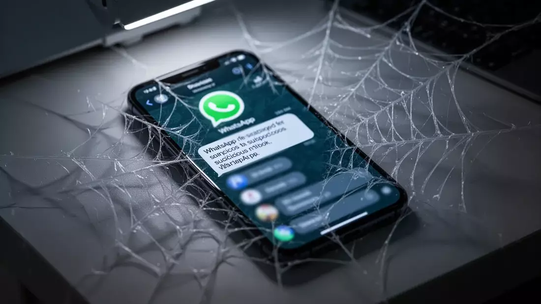 WhatsApp: Betrüger nutzen Jubiläums-Feiern als Köder - Bild: über boerse-global.de