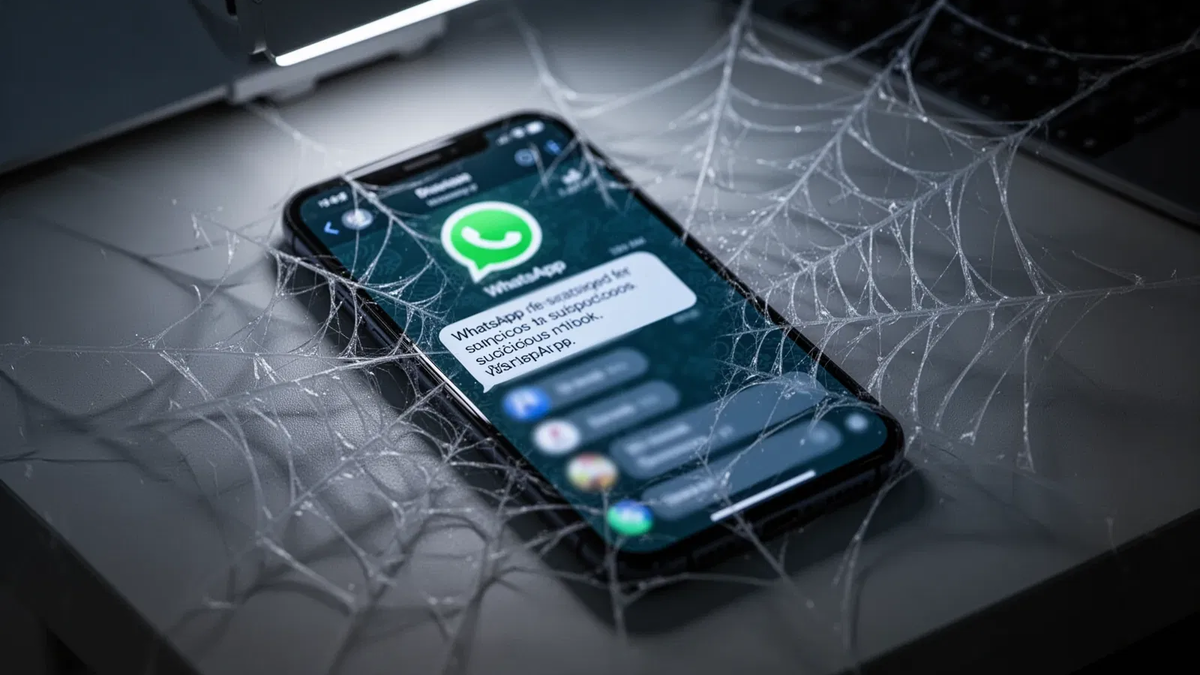 WhatsApp: Betrüger nutzen Jubiläums-Feiern als Köder - Foto: über boerse-global.de