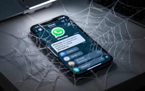 WhatsApp: Betrüger nutzen Jubiläums-Feiern als Köder - Foto: über boerse-global.de