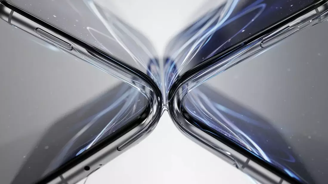 Apple iPhone Fold: So will der Tech-Riese faltbare Displays revolutionieren - Bild: über boerse-global.de