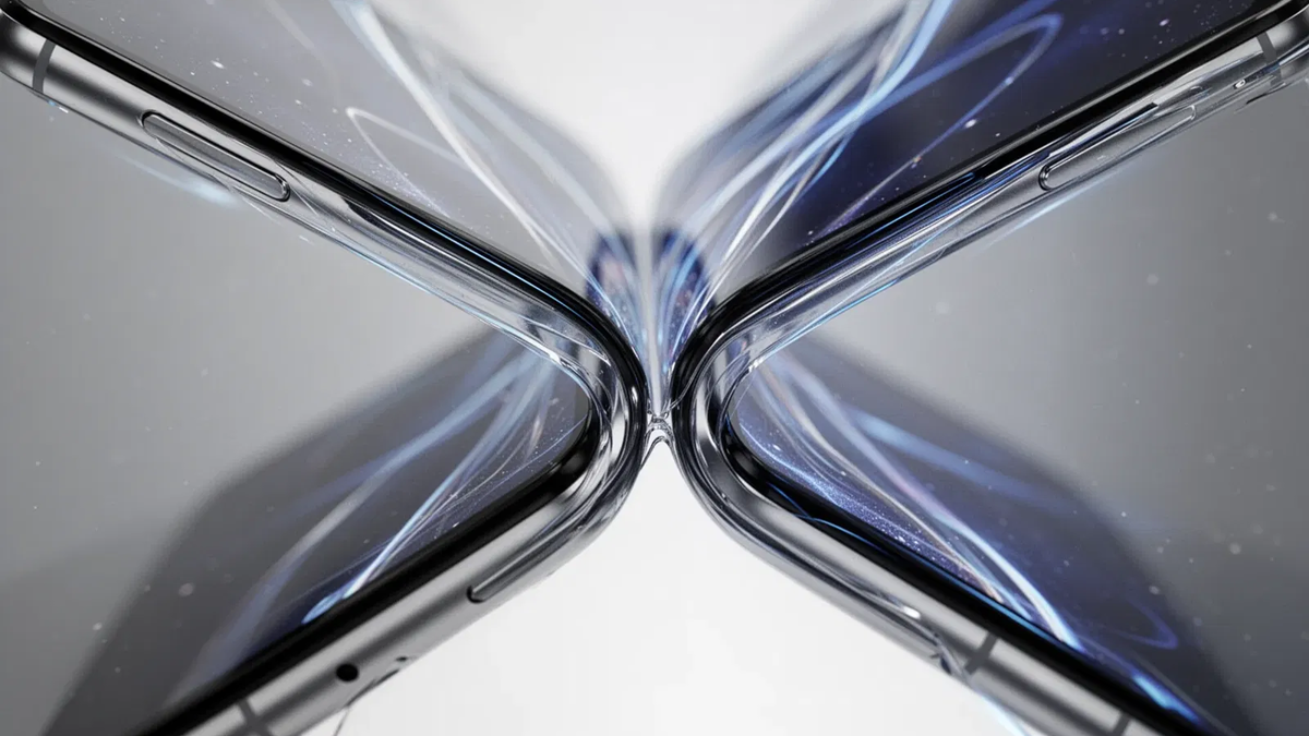 Apple iPhone Fold: So will der Tech-Riese faltbare Displays revolutionieren - Foto: über boerse-global.de