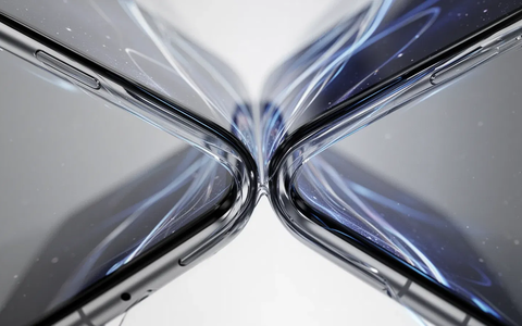 Apple iPhone Fold: So will der Tech-Riese faltbare Displays revolutionieren - Foto: über boerse-global.de