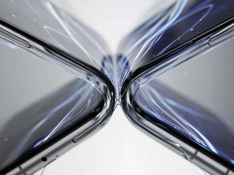 Apple iPhone Fold: So will der Tech-Riese faltbare Displays revolutionieren - Foto: über boerse-global.de