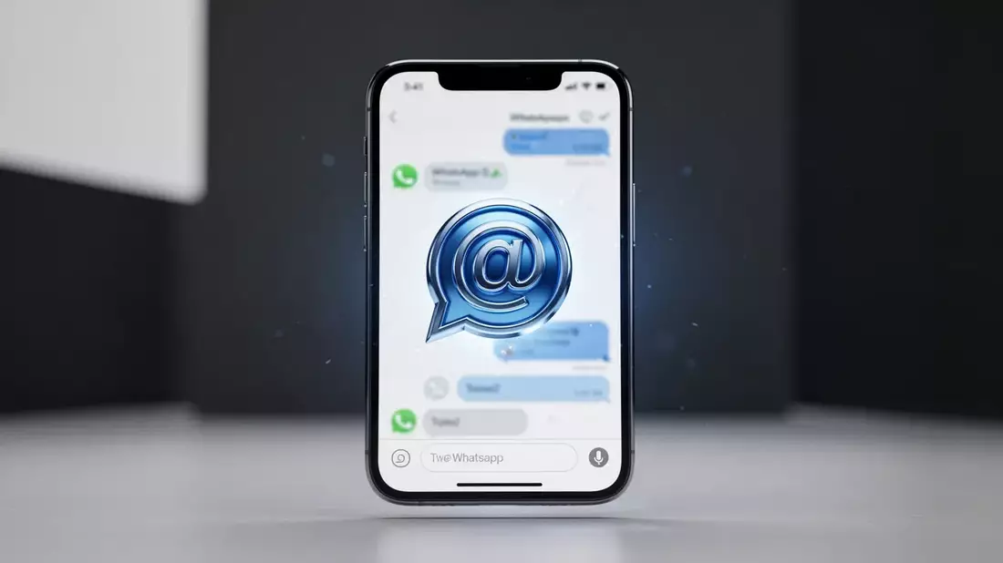 WhatsApp führt Nutzernamen ein: Ende der Handynummer-Pflicht - Bild: über boerse-global.de