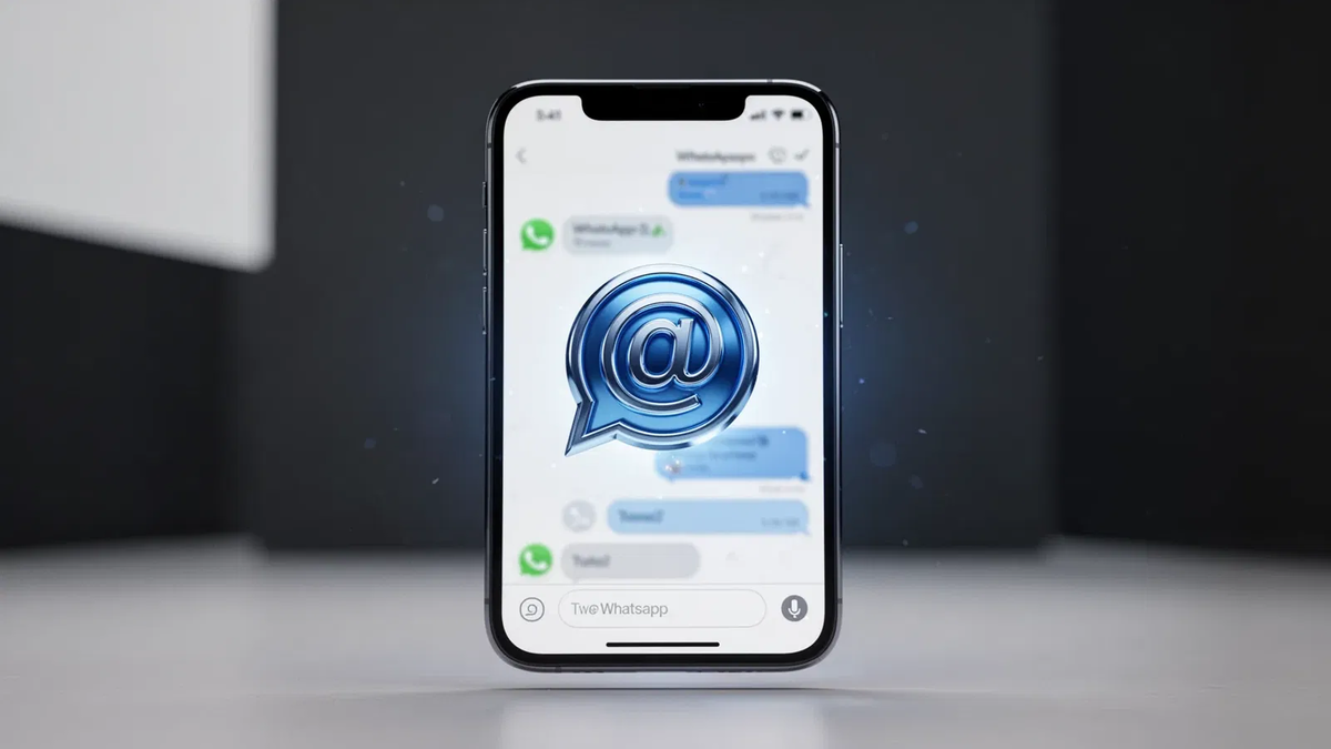 WhatsApp führt Nutzernamen ein: Ende der Handynummer-Pflicht - Foto: über boerse-global.de
