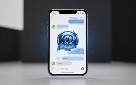 WhatsApp führt Nutzernamen ein: Ende der Handynummer-Pflicht - Foto: über boerse-global.de