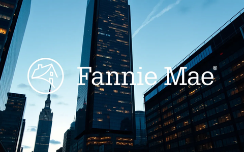 Fannie Mae intensifica su estrategia de compra de títulos hipotecarios - Foto: über boerse-global.de