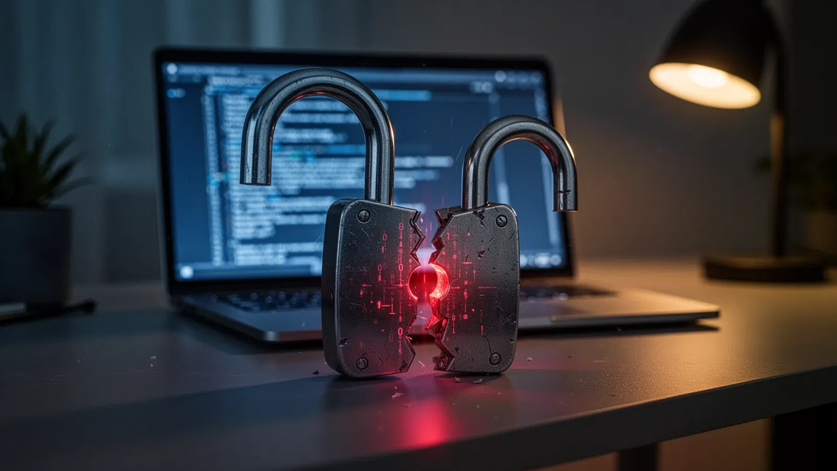 E-Mail-Konten: Das unterschätzte Einfallstor für Hacker - Foto: über boerse-global.de