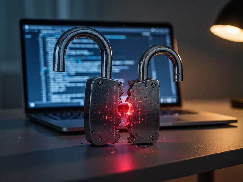 E-Mail-Konten: Das unterschätzte Einfallstor für Hacker - Foto: über boerse-global.de