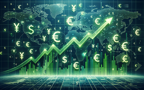 Gold's Dual Narrative: Central Bank Accumulation Meets Inflationary Gridlock - Foto: über boerse-global.de