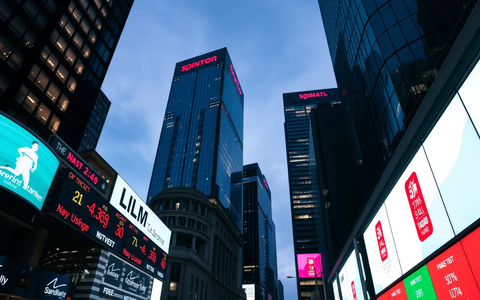 Almonty Industries: A Market Divergence Amidst Strong Fundamentals - Foto: über boerse-global.de