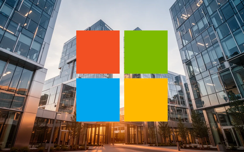 Microsoft Aktie: BofA setzt auf Comeback - Foto: über boerse-global.de