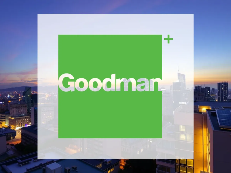 GMG Aktie: Strategischer Europa-Rollout - Foto: über boerse-global.de