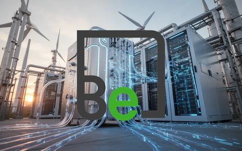 Bloom Energy Aktie: KI treibt Aufträge - Foto: über boerse-global.de