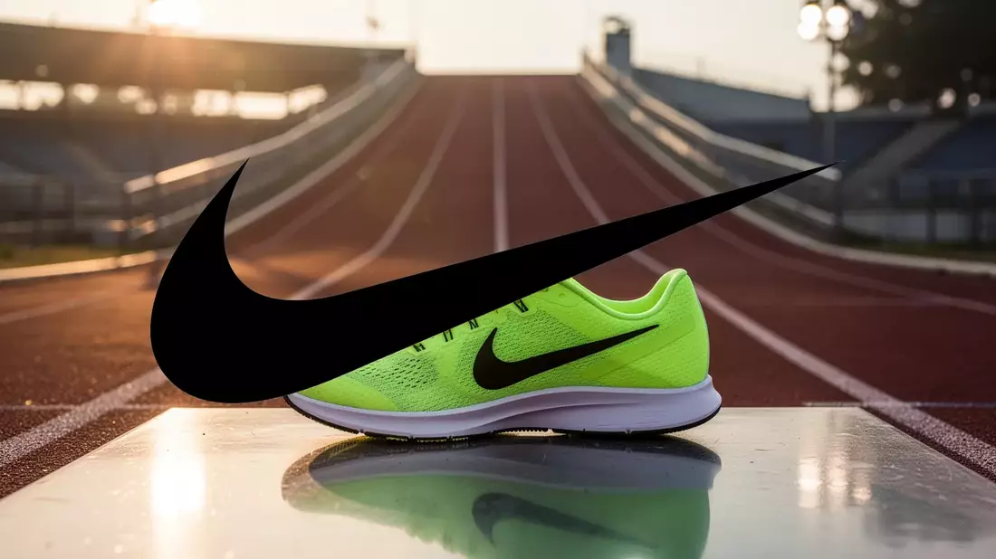Nike Aktie: Barclays setzt auf Trendwende - Bild: über boerse-global.de