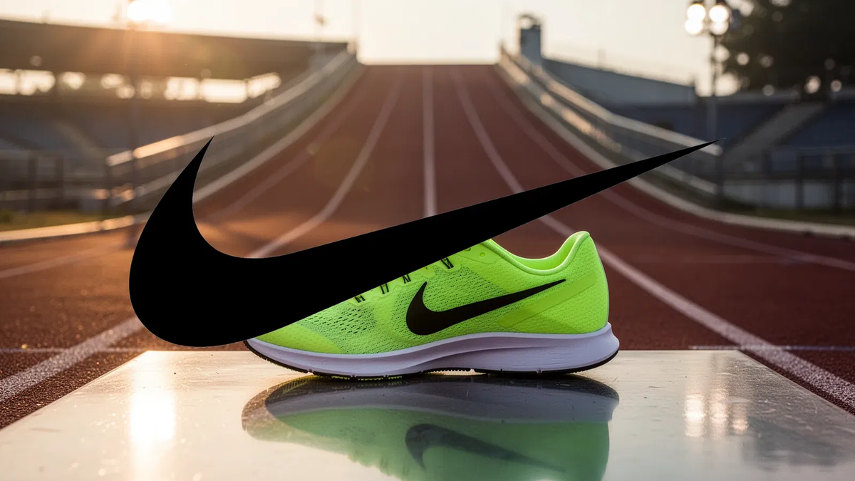 Nike Aktie: Barclays setzt auf Trendwende - Foto: über boerse-global.de