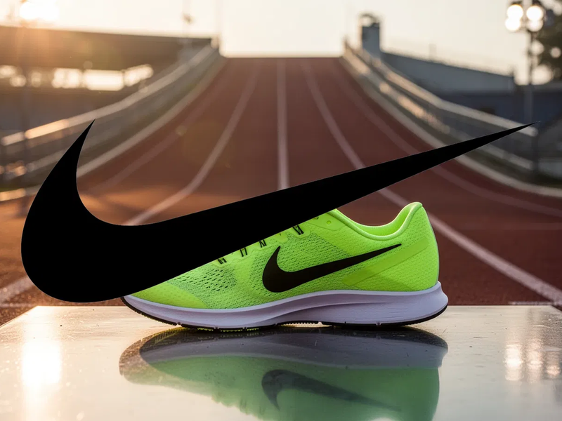 Nike Aktie: Barclays setzt auf Trendwende - Foto: über boerse-global.de