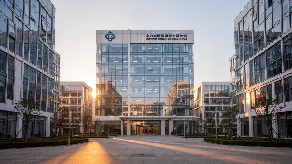 UnitedHealth Aktie: Regulierung auf breiter Front - Foto: über boerse-global.de