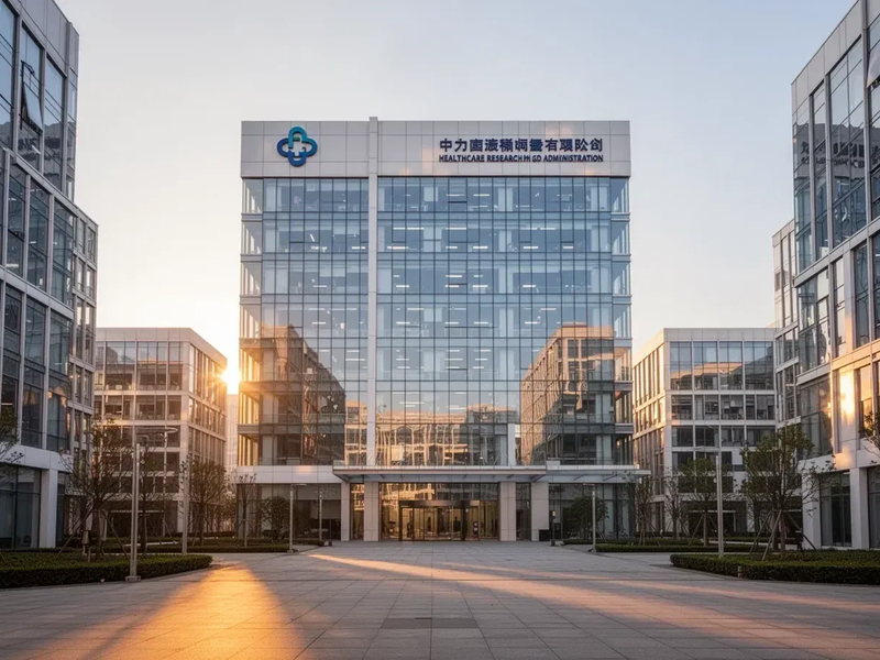 UnitedHealth Aktie: Regulierung auf breiter Front - Foto: über boerse-global.de