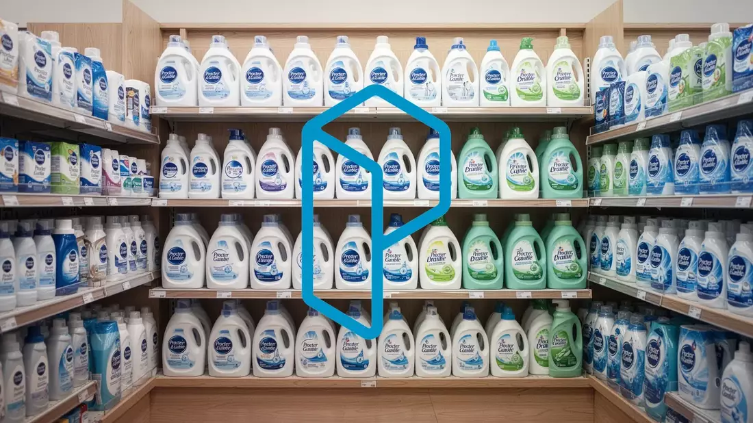 Procter & Gamble Aktie: Solides Fundament - Bild: über boerse-global.de