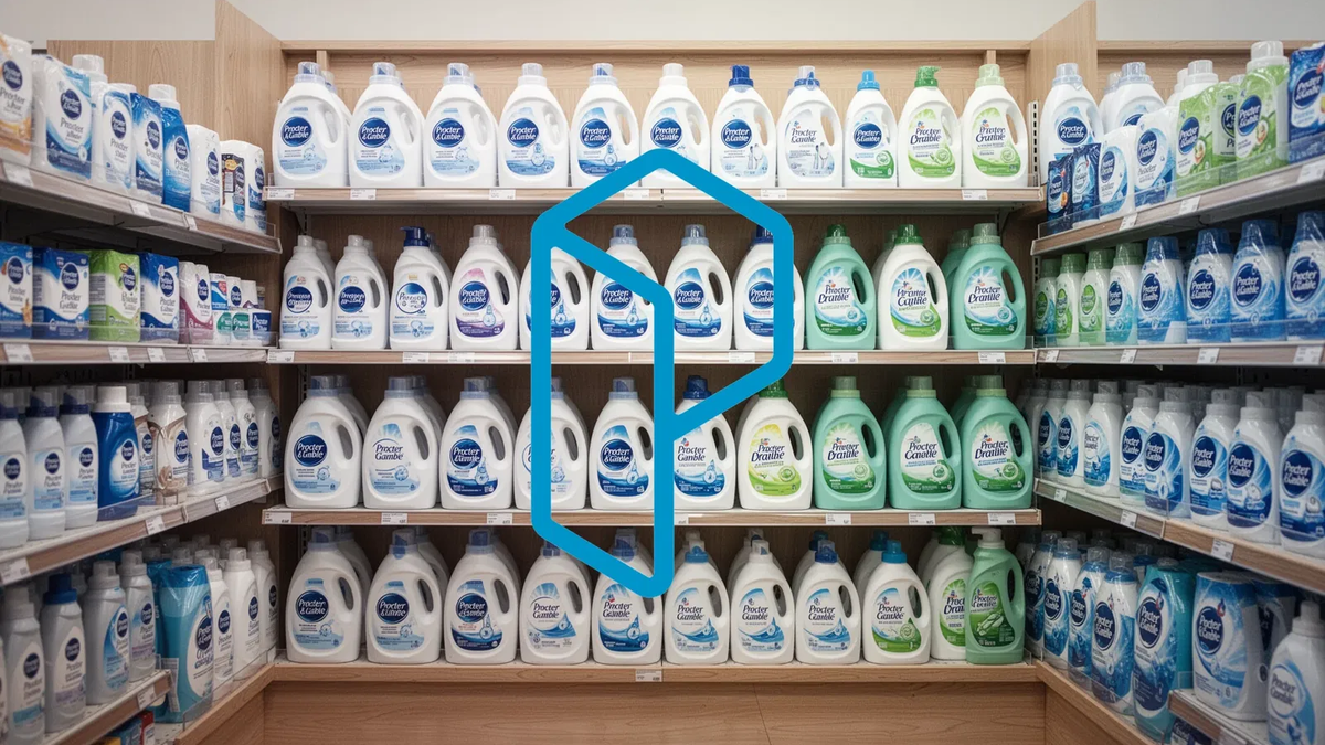 Procter & Gamble Aktie: Solides Fundament - Foto: über boerse-global.de