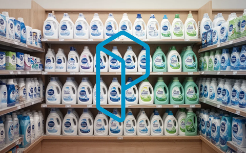 Procter & Gamble Aktie: Solides Fundament - Foto: über boerse-global.de