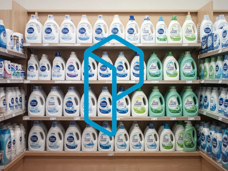 Procter & Gamble Aktie: Solides Fundament - Foto: über boerse-global.de