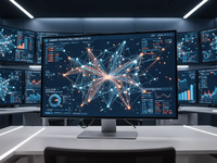 KI-Modelle revolutionieren Finanzkriminalitäts-Bekämpfung - Foto: über boerse-global.de